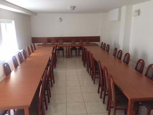 Penzion Olympia** Banska Bystrica Bagian luar foto